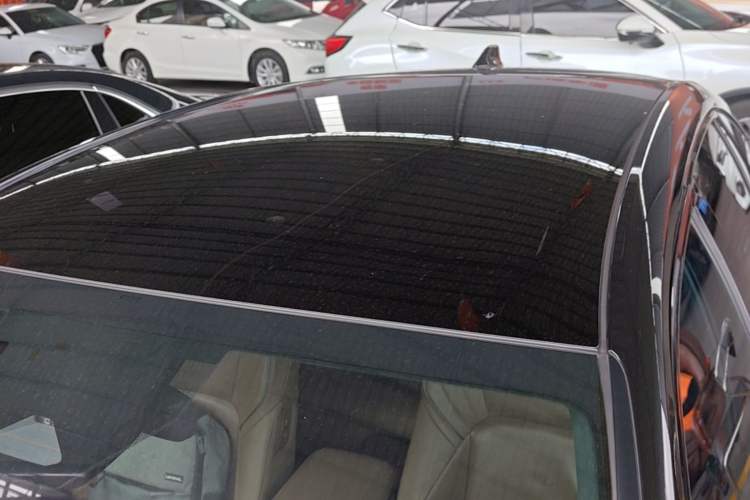 Used Toyota Crown 2024 2.5L Ultimate Edition Roof