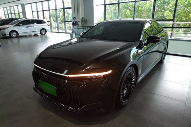 Used Toyota Crown 2024 2.5L Ultimate Edition
