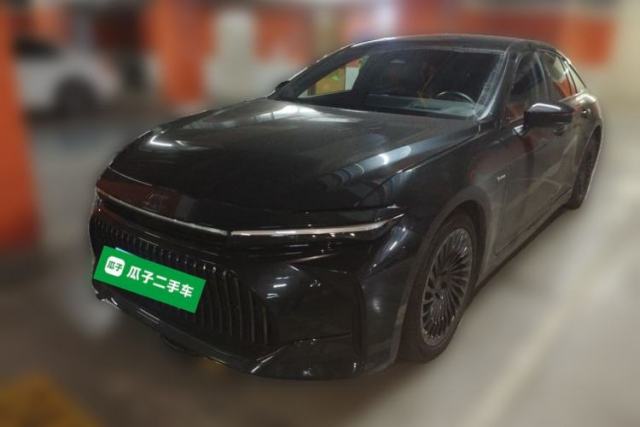 Used Toyota Crown 2024 2.5L Ultimate Edition