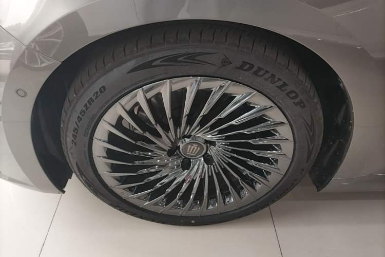 Used Toyota Crown 2024 2.5L Ultimate Edition Exterior 1