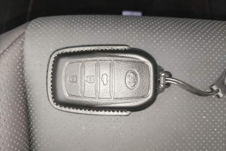 Used Toyota Crown 2024 2.5L Ultimate Edition Interior 1