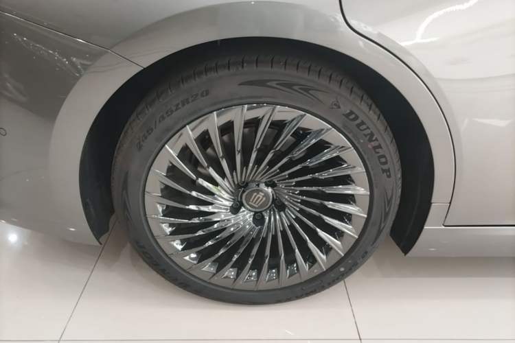 Used Toyota Crown 2024 2.5L Ultimate Edition Right Rear Wheel Hub