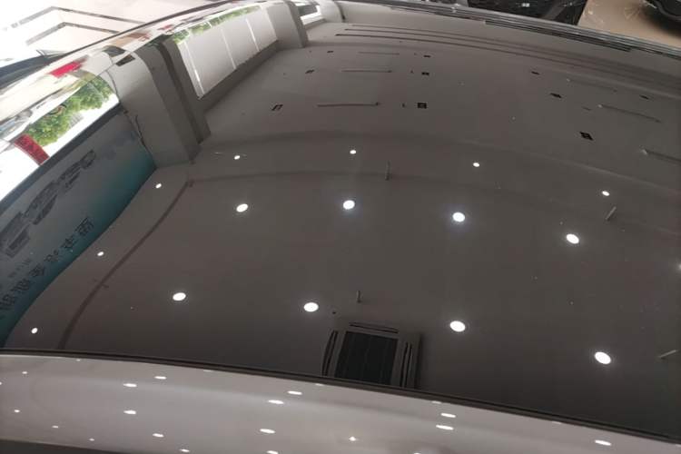Used Toyota Crown 2024 2.5L Ultimate Edition Roof