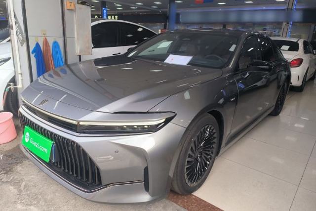 Used Toyota Crown 2024 2.5L Ultimate Edition