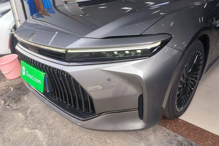 Used Toyota Crown 2024 2.5L Ultimate Edition Left Front Headlight