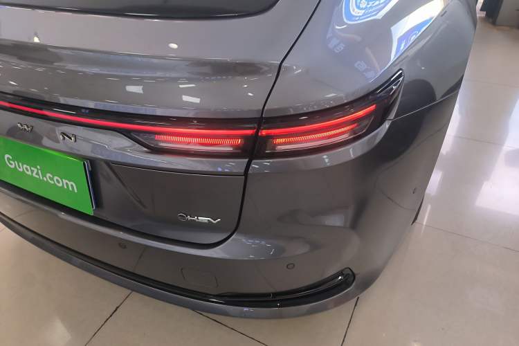 Used Toyota Crown 2024 2.5L Ultimate Edition Right Rear Taillight