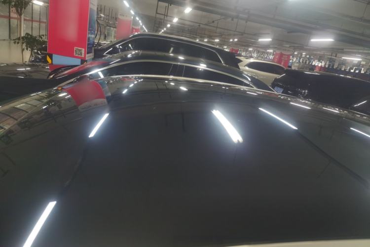 Used Toyota Crown 2024 2.5L Ultimate Edition Roof