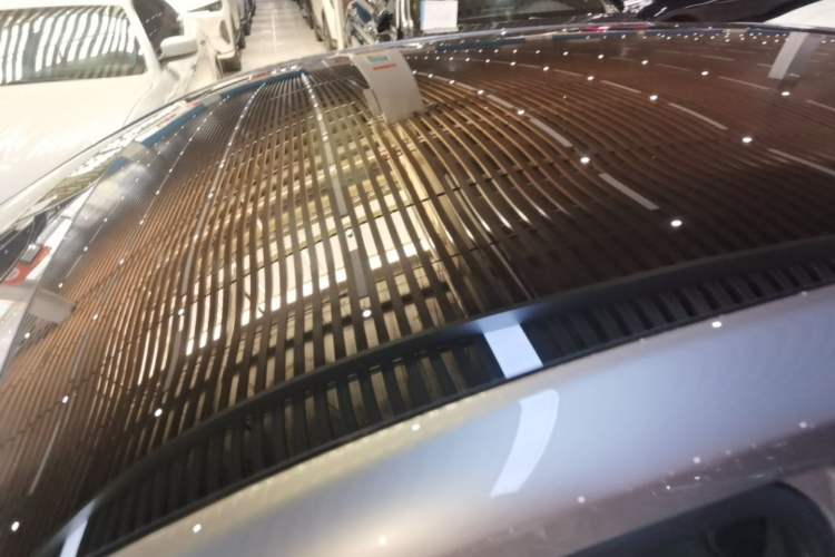 Used Toyota Crown 2024 2.5L Ultimate Edition Roof