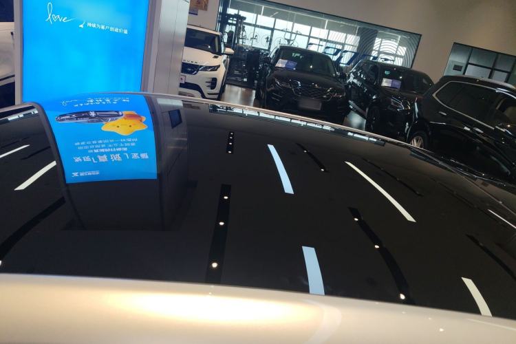 Used Toyota Crown 2024 2.5L Ultimate Edition Roof