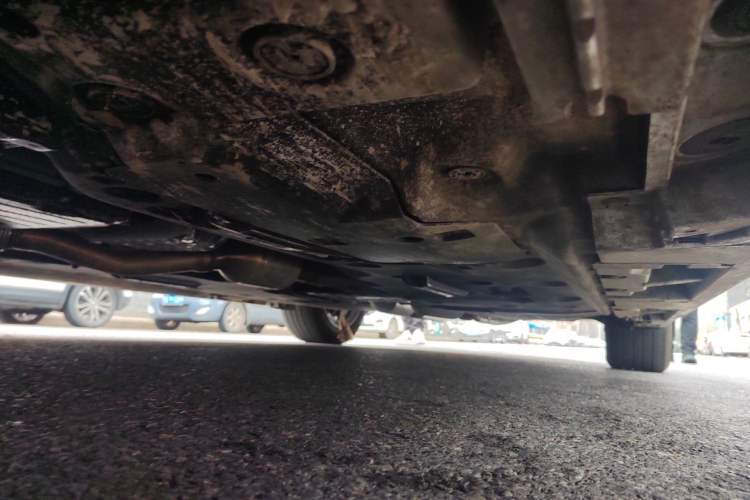 Used Toyota Crown 2024 2.5L Comfort Edition Chassis Front Left