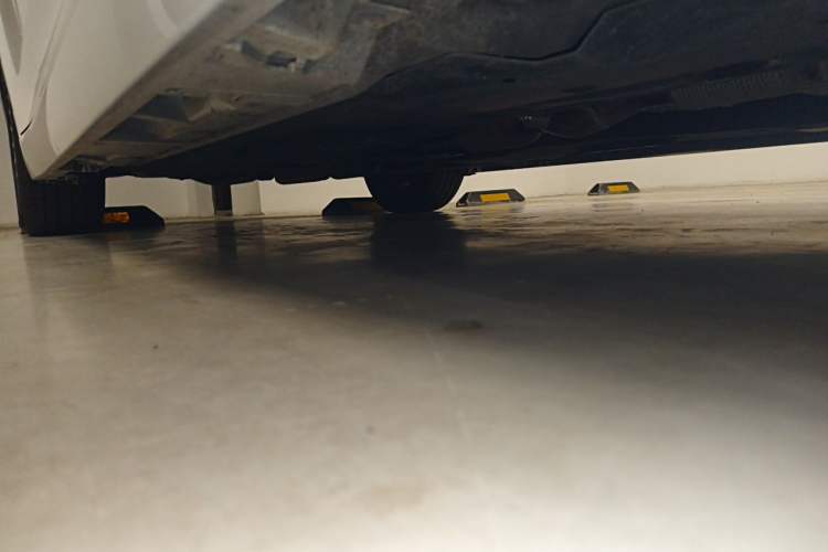 Used Toyota Crown 2024 2.5L Comfort Edition Chassis Front Right