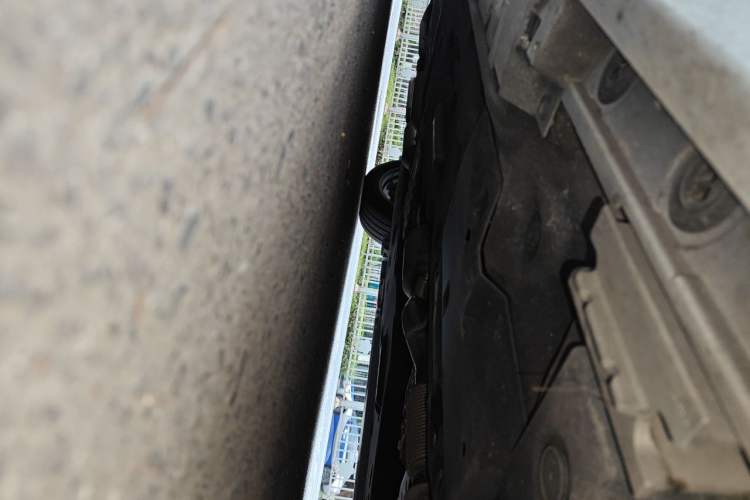Used Toyota Crown 2024 2.5L Comfort Edition Chassis Front Right