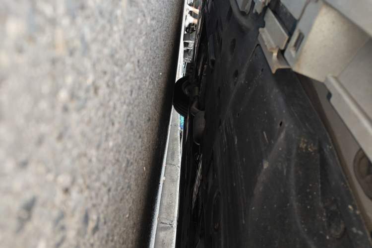 Used Toyota Crown 2024 2.5L Comfort Edition Chassis Rear Left