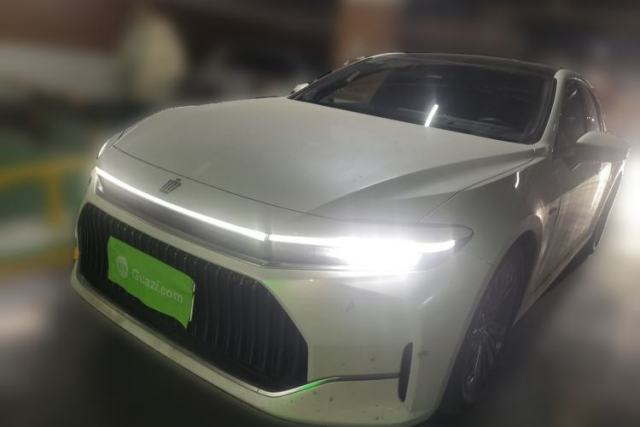 Used Toyota Crown 2024 2.5L Comfort Edition