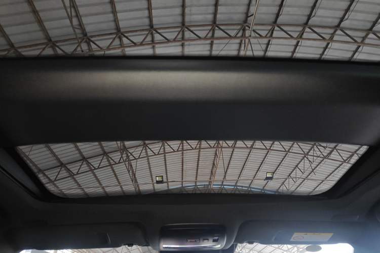 Used Toyota Crown 2024 2.5L Ultimate Edition Headliner