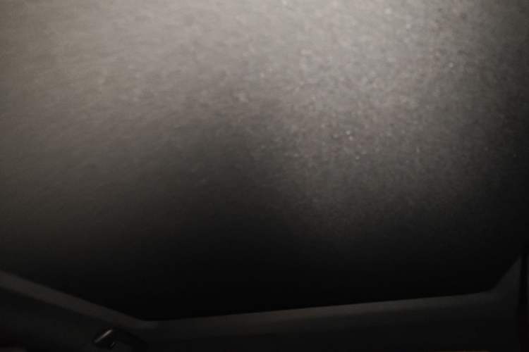 Used Toyota Crown 2024 2.5L Comfort Edition Headliner