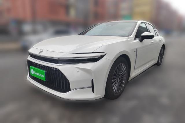 Used Toyota Crown 2024 2.5L Comfort Edition