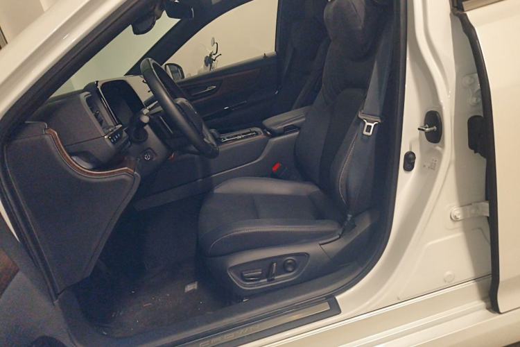 Used Toyota Crown 2024 2.5L Comfort Edition Left Front Seat