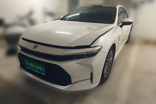 Used Toyota Crown 2024 2.5L Comfort Edition