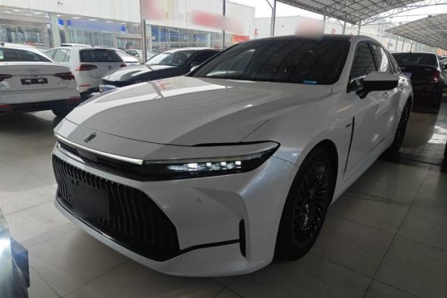 Used Toyota Crown 2024 2.5L Ultimate Edition