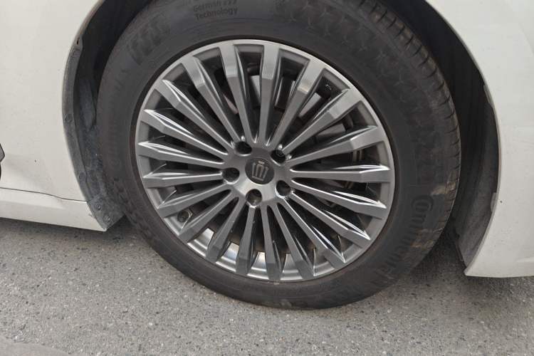 Used Toyota Crown 2024 2.5L Comfort Edition Right Front Wheel Hub
