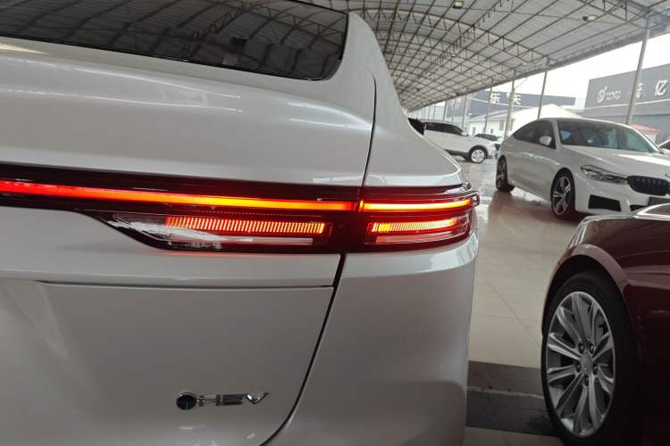Used Toyota Crown 2024 2.5L Ultimate Edition Right Rear Taillight