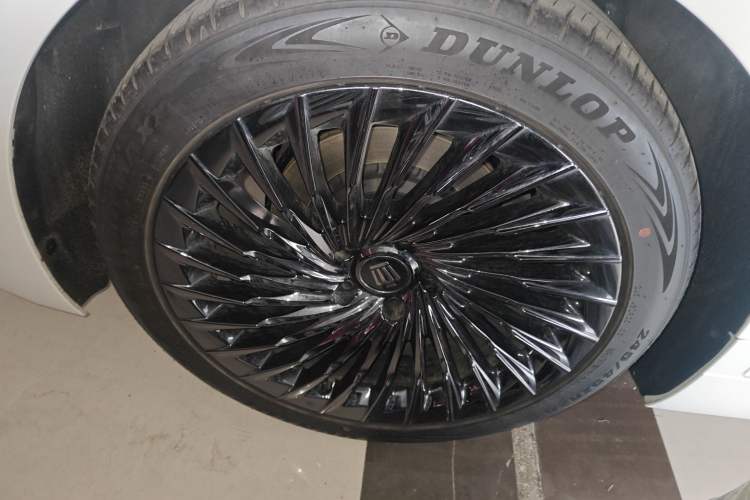 Used Toyota Crown 2024 2.5L Ultimate Edition Right Rear Wheel Hub