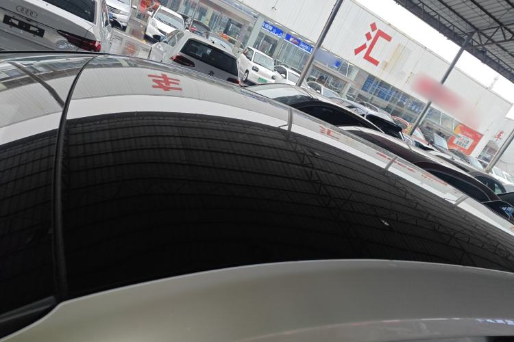 Used Toyota Crown 2024 2.5L Ultimate Edition Roof