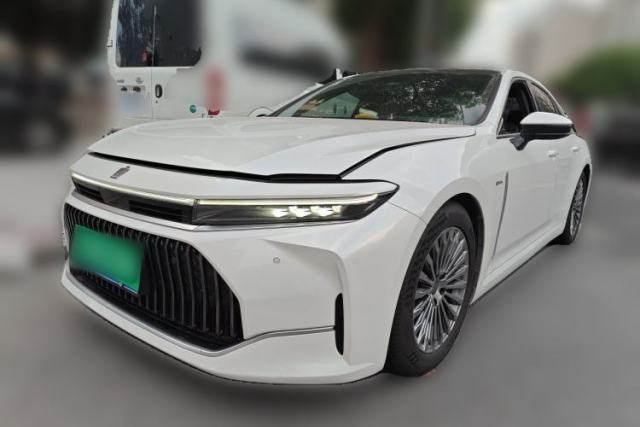 Used Toyota Crown 2024 2.5L Comfort Edition