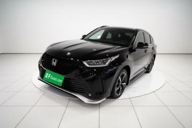 Ojetý Toyota Crown Kluger 2021 2.5L HEV Four-Wheel Drive Luxury Edition
