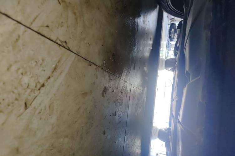 Used Toyota Crown Kluger 2021 2.5L HEV Four-Wheel Drive Premium Edition Chassis Front