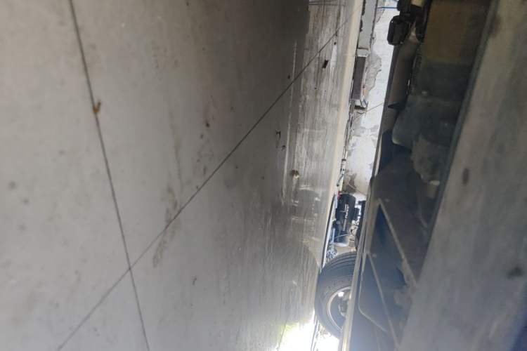 Used Toyota Crown Kluger 2021 2.5L HEV Four-Wheel Drive Premium Edition Chassis Front Left