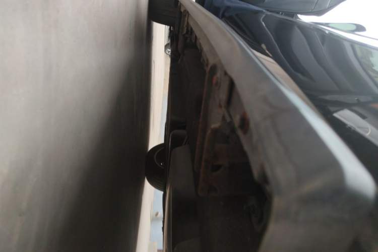 Used Toyota Crown Kluger 2021 2.5L HEV Four-Wheel Drive Premium Edition Chassis Rear Left