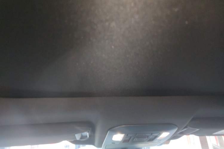 Used Toyota Crown Kluger 2021 2.5L HEV Four-Wheel Drive Premium Edition Headliner