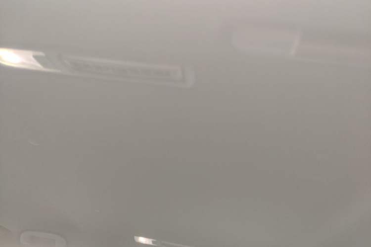 Used Toyota Crown Kluger 2021 2.5L HEV Four-Wheel Drive Elite Edition Headliner