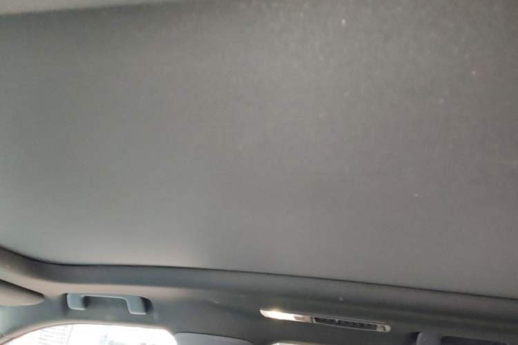 Used Toyota Crown Kluger 2021 2.5L HEV Four-Wheel Drive Premium Edition Headliner