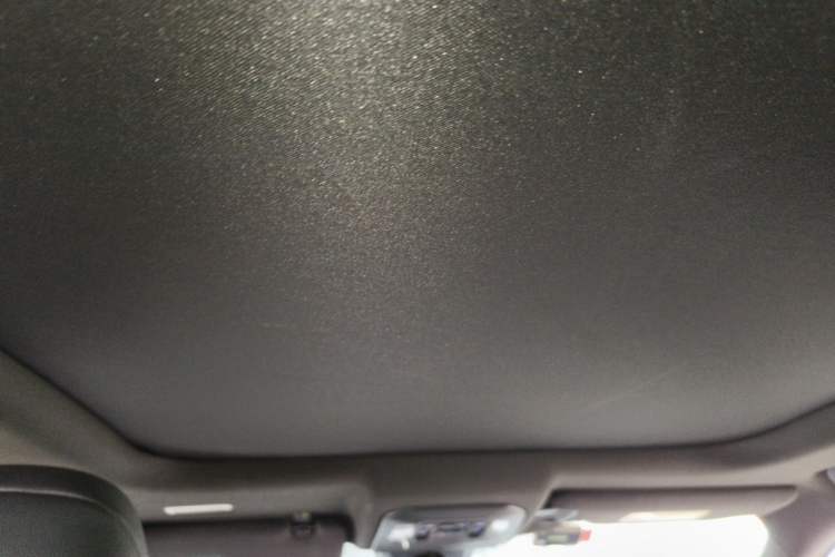 Used Toyota Crown Kluger 2021 2.5L HEV Four-Wheel Drive Premium Edition Headliner