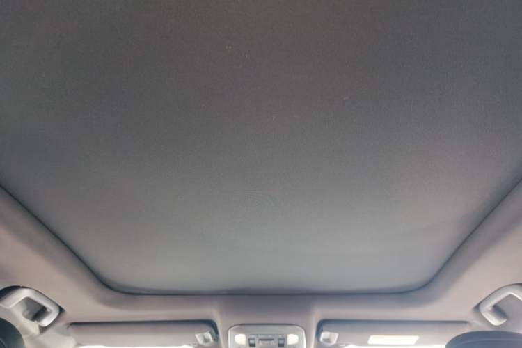 Used Toyota Crown Kluger 2021 2.5L HEV Four-Wheel Drive Premium Edition Headliner