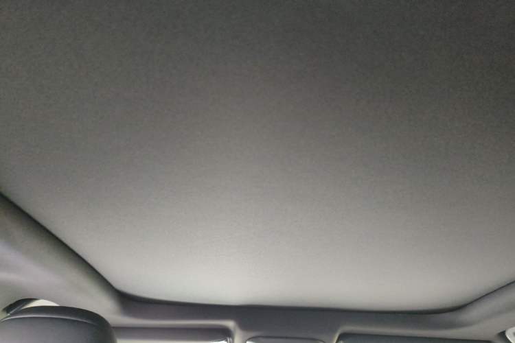 Used Toyota Crown Kluger 2021 2.5L HEV Four-Wheel Drive Premium Edition Headliner