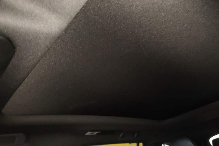 Used Toyota Crown Kluger 2021 2.5L HEV Four-Wheel Drive Premium Edition Headliner