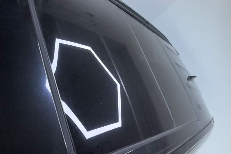 Used Toyota Crown Kluger 2021 2.5L HEV Four-Wheel Drive Flagship Edition Roof