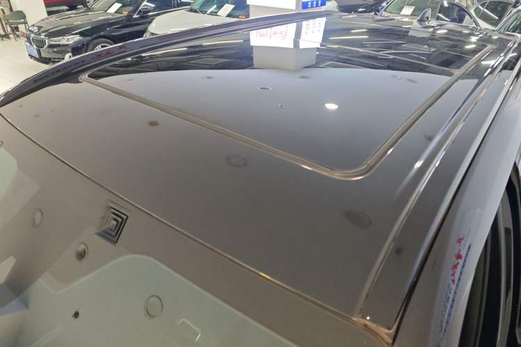 Used Toyota Crown Kluger 2021 2.5L HEV Four-Wheel Drive Premium Edition Roof