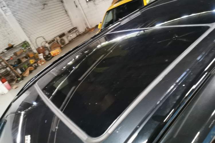 Used Toyota Crown Kluger 2021 2.5L HEV Four-Wheel Drive Flagship Edition Roof