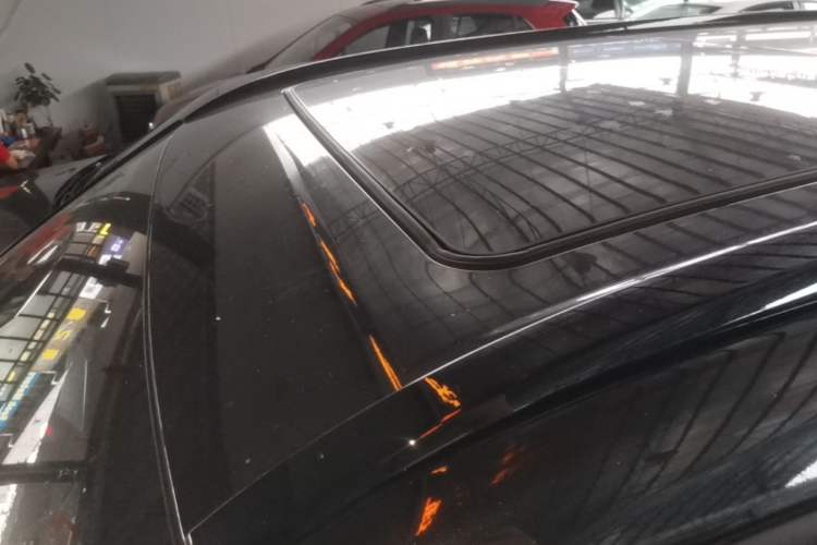 Used Toyota Crown Kluger 2021 2.5L HEV Four-Wheel Drive Premium Edition Roof