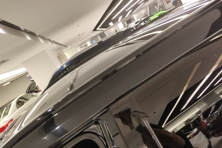 Used Toyota Crown Kluger 2021 2.5L HEV Four-Wheel Drive Premium Edition Roof