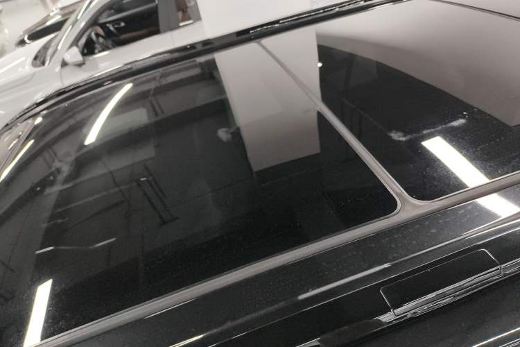 Used Toyota Crown Kluger 2021 2.5L HEV Four-Wheel Drive Premium Edition Roof