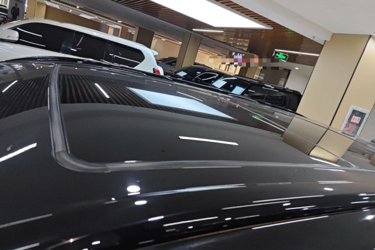 Used Toyota Crown Kluger 2021 2.5L HEV Four-Wheel Drive Premium Edition Roof