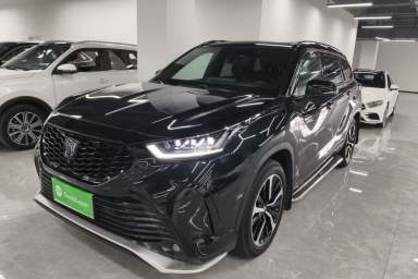 Used Toyota Crown Kluger 2021 2.5L HEV Four-Wheel Drive Premium Edition
