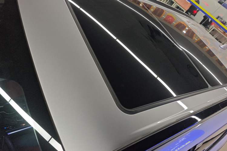 Used Toyota Crown Kluger 2021 2.5L HEV Four-Wheel Drive Flagship Edition Roof