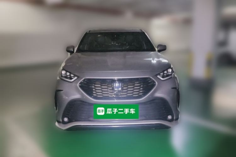 Used Toyota Crown Kluger 2021 2.5L HEV Two-Wheel Drive Elite Edition Front